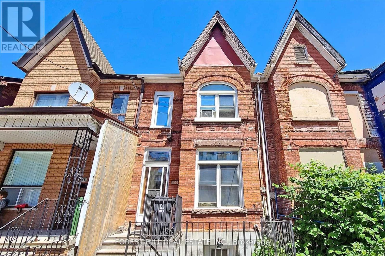 Photo of 41 Gladstone Avenue