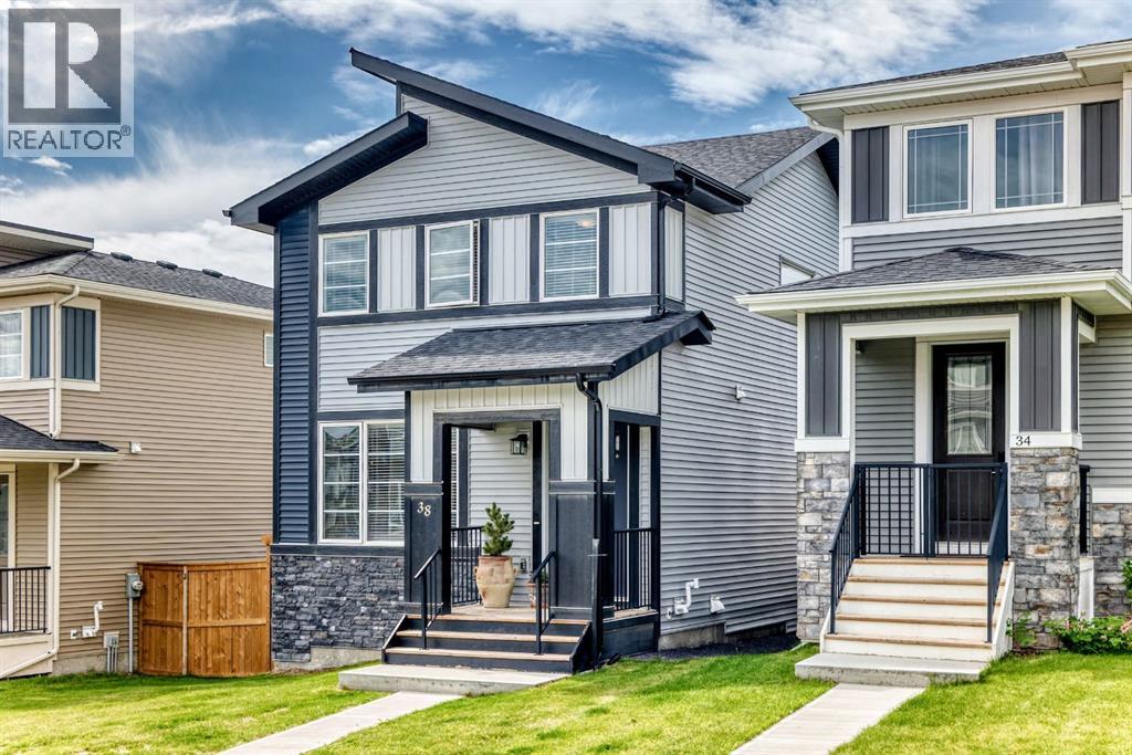 38 Precedence Glen - 4