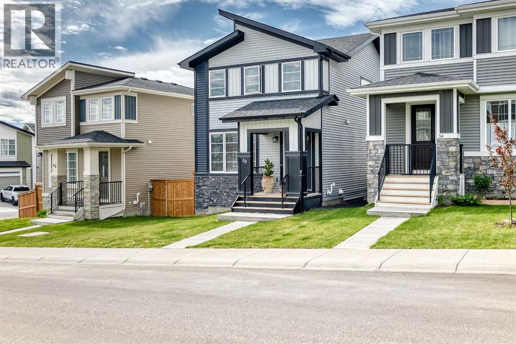 38 Precedence Glen - 35