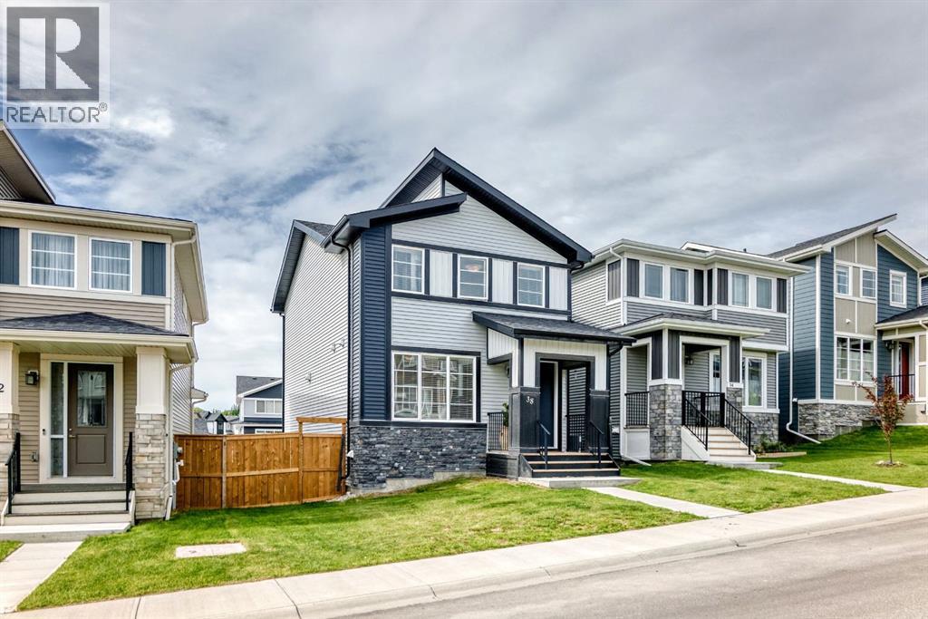 38 Precedence Glen - 34