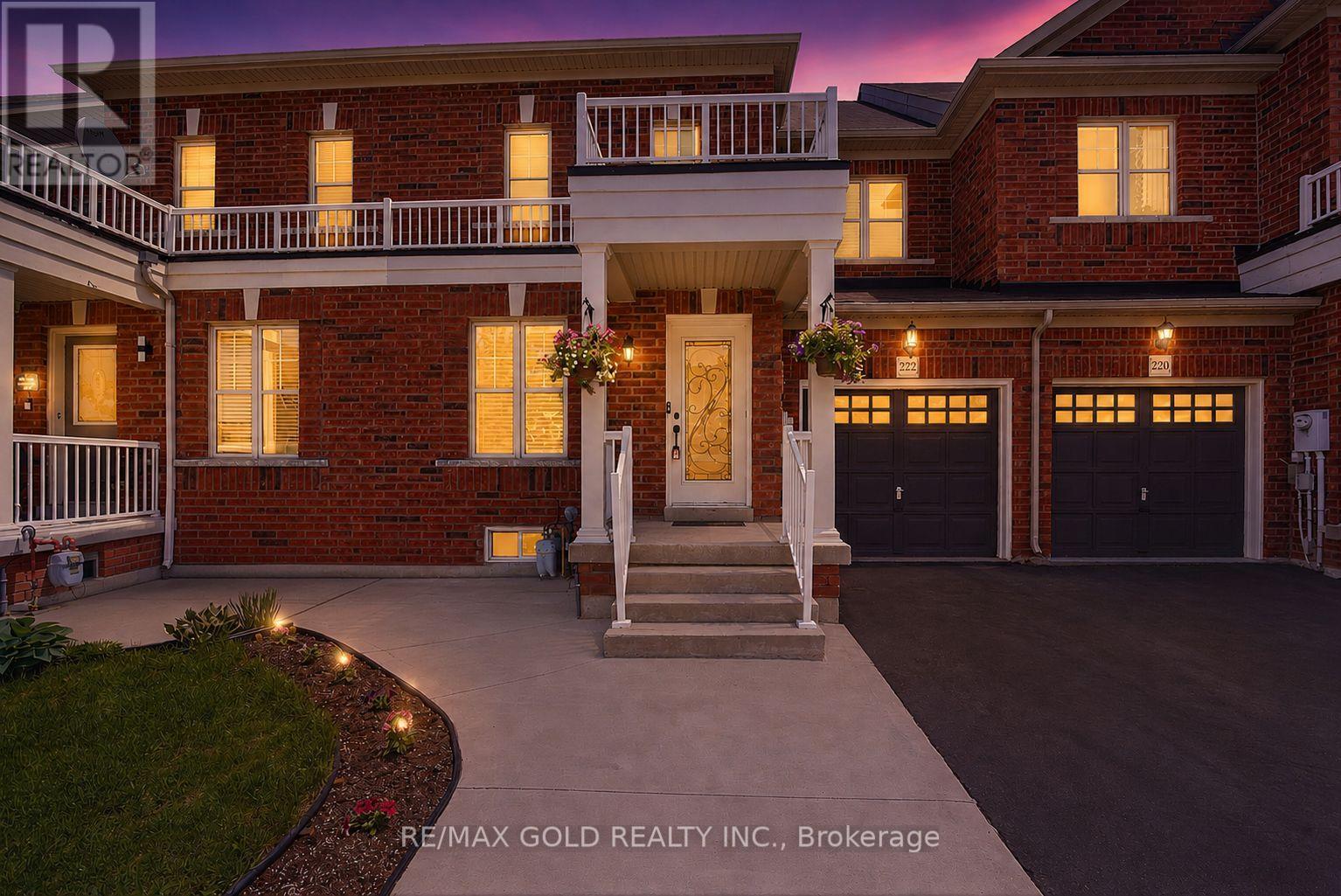 222 FAIRWOOD CIRCLE - 1