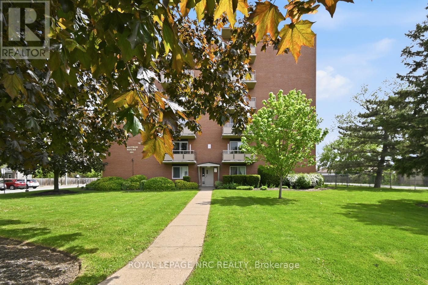 #507 264 GRANTHAM AVENUE - 43