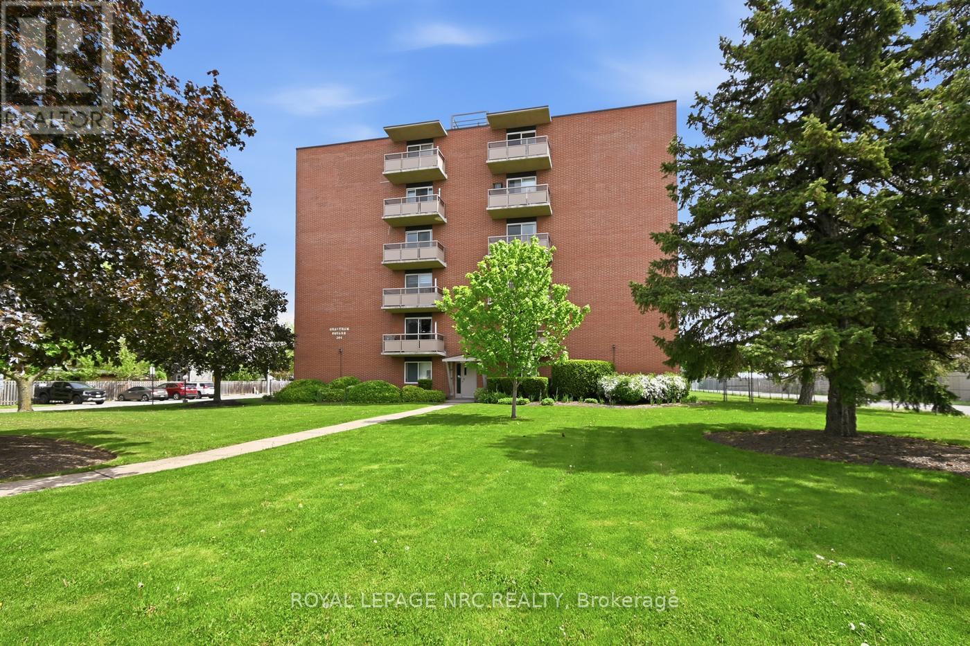 #507 264 GRANTHAM AVENUE - 42