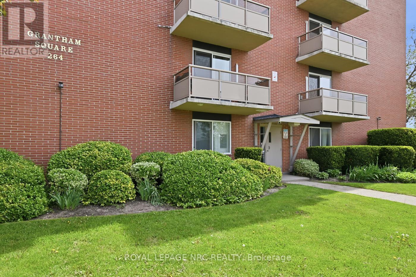 #507 264 GRANTHAM AVENUE - 44