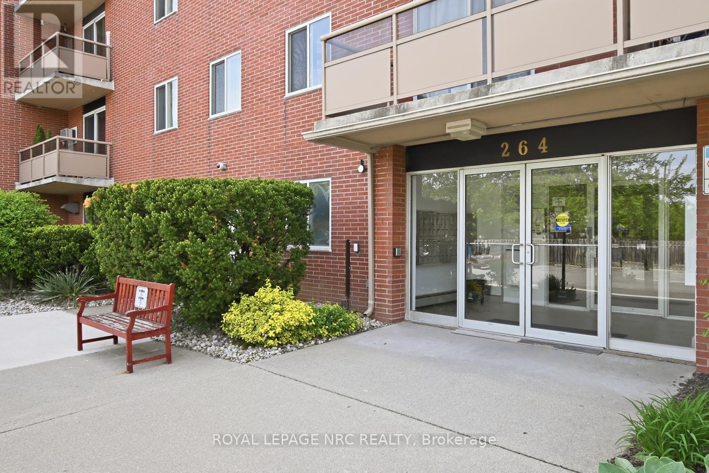 #507 264 GRANTHAM AVENUE - 46