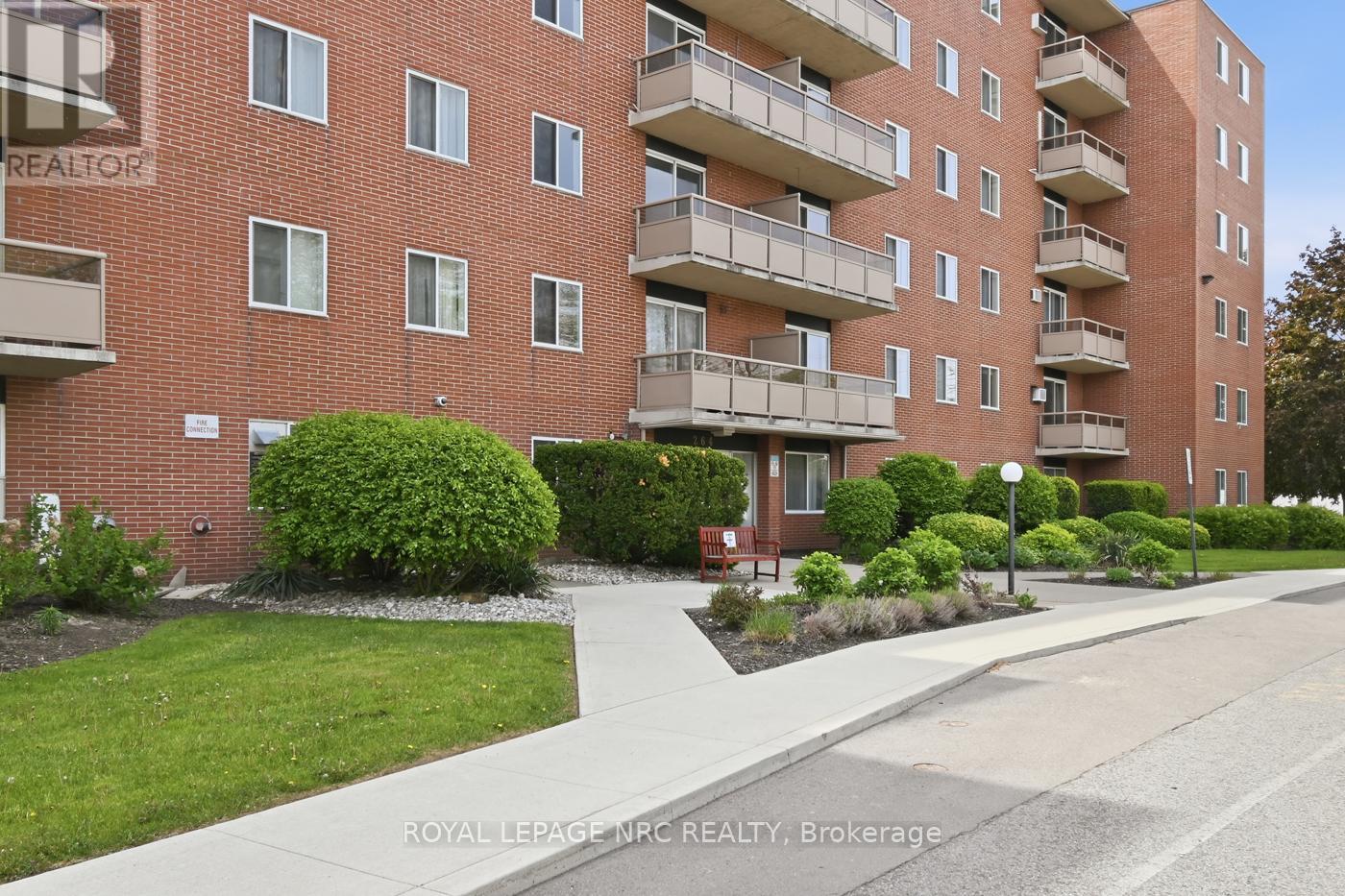 #507 264 GRANTHAM AVENUE - 47