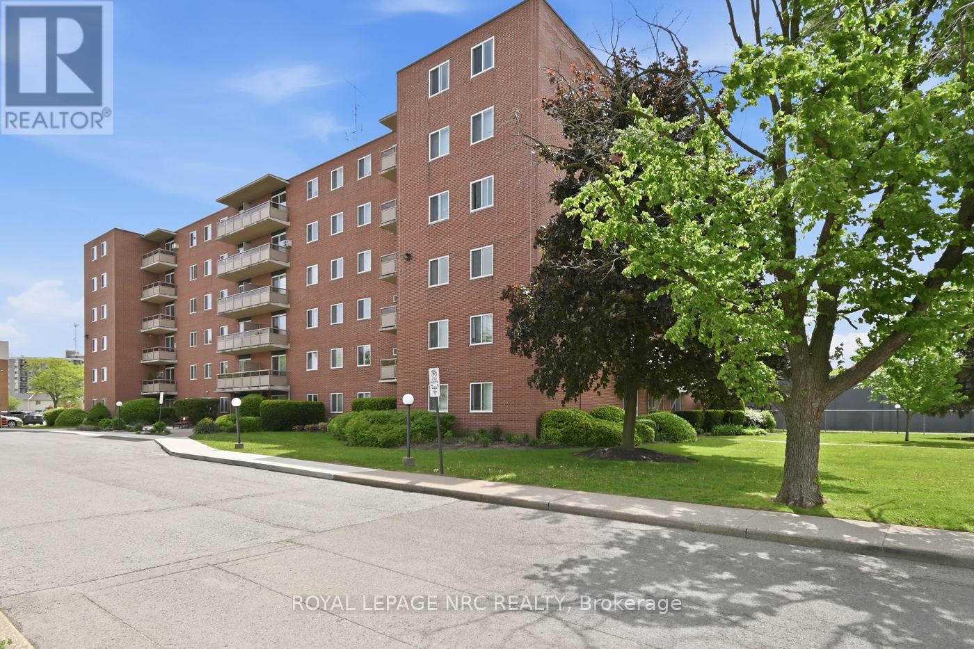 #507 264 GRANTHAM AVENUE - 45