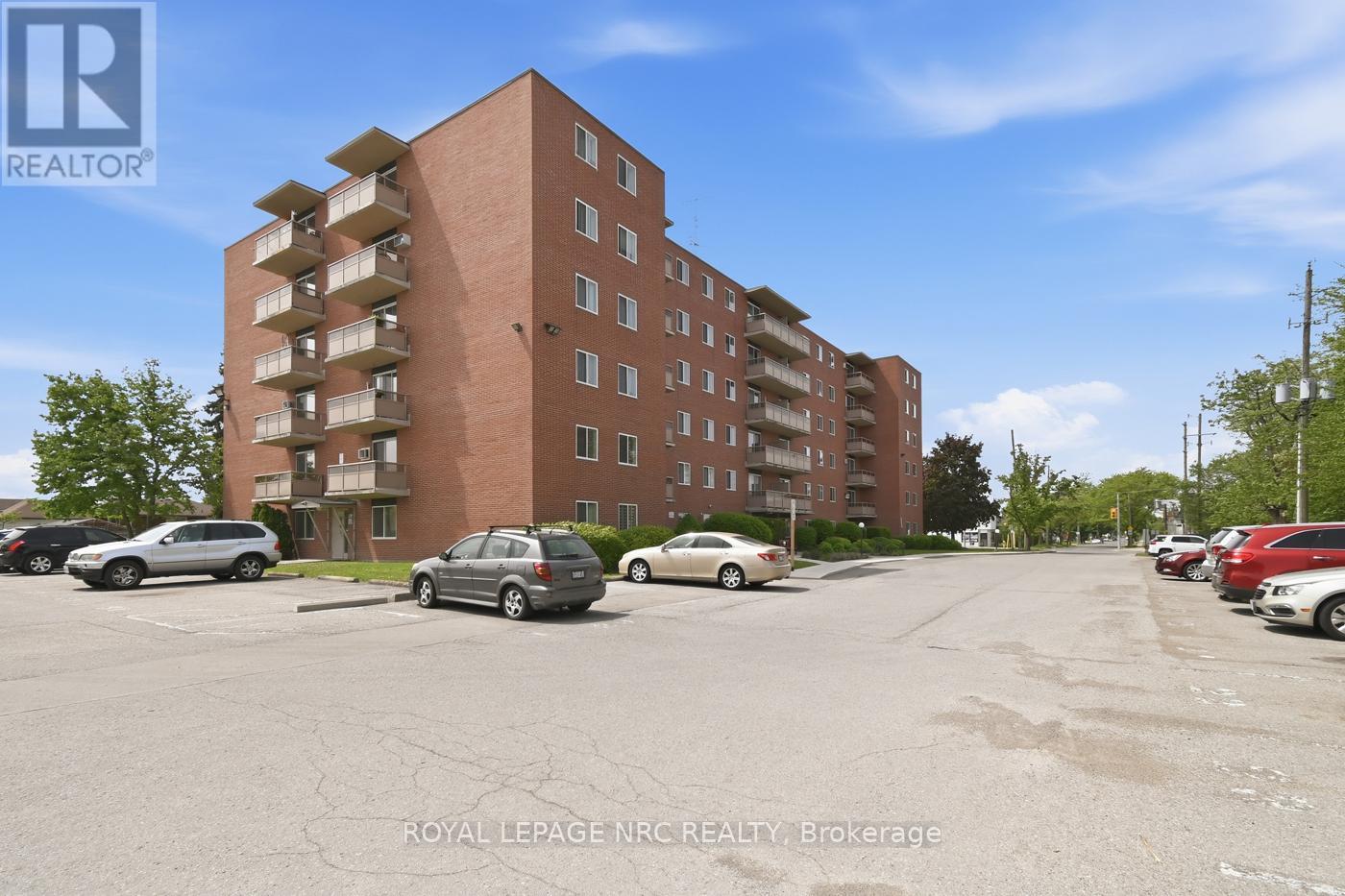 #507 264 GRANTHAM AVENUE - 48