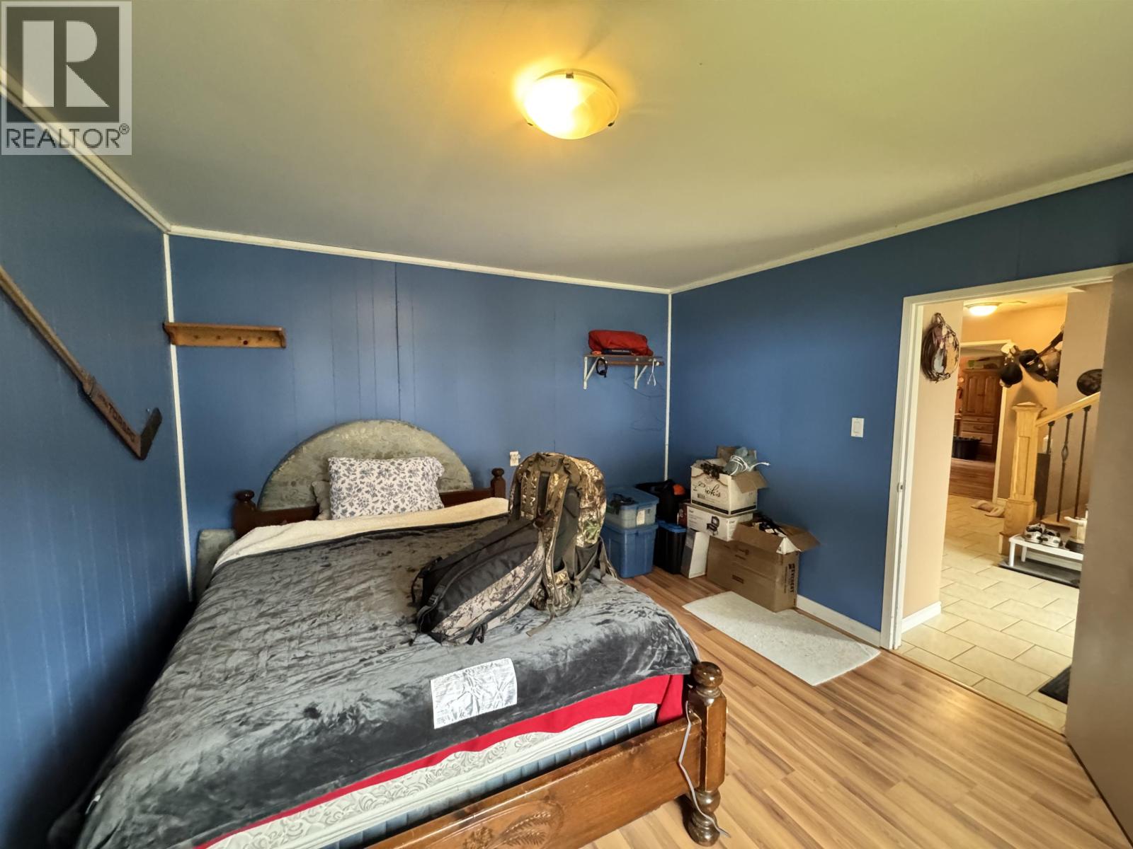 1304 RAVEN Street, Stewart