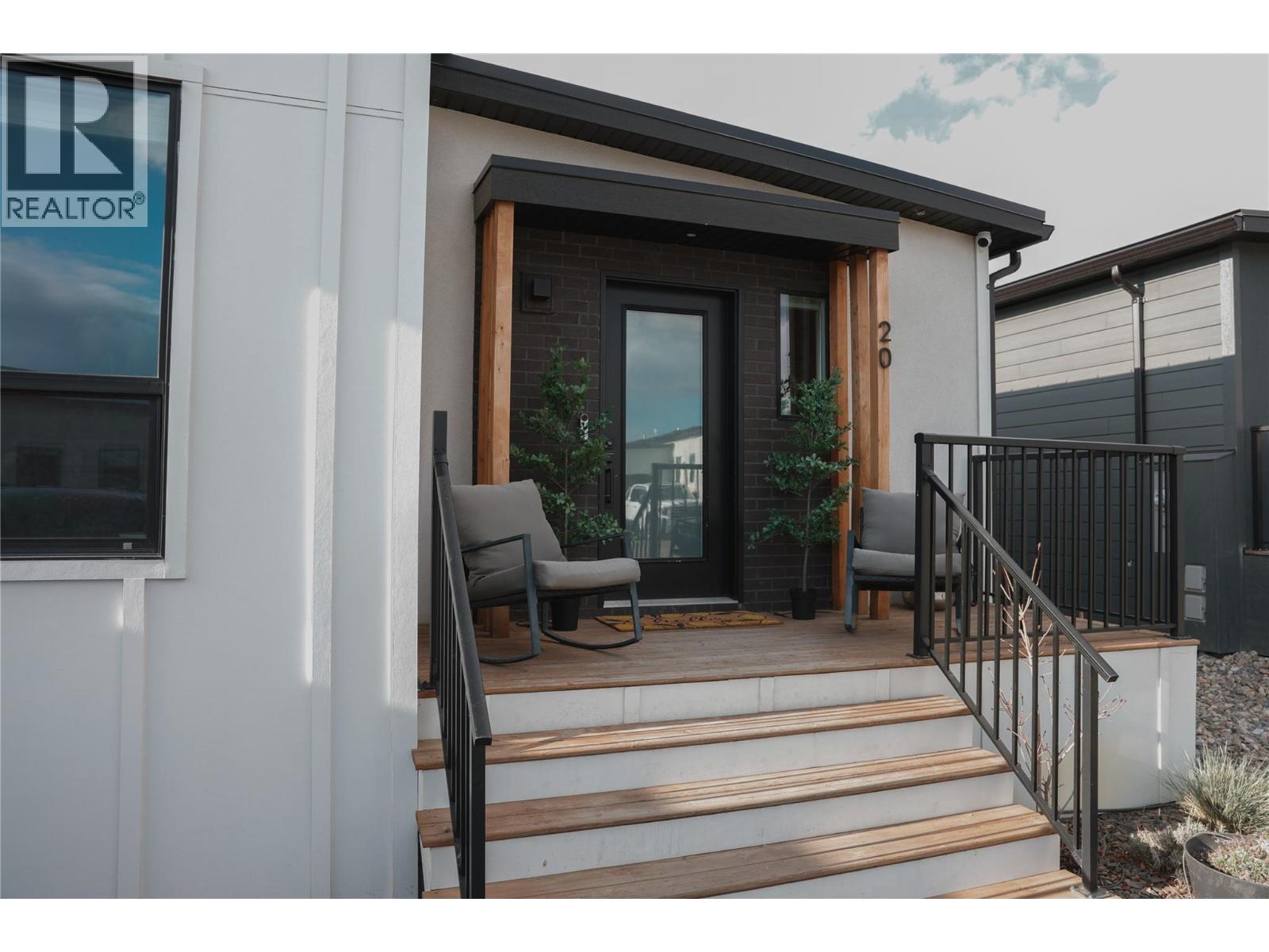 8900 Jim Bailey Road Unit# 20, Kelowna