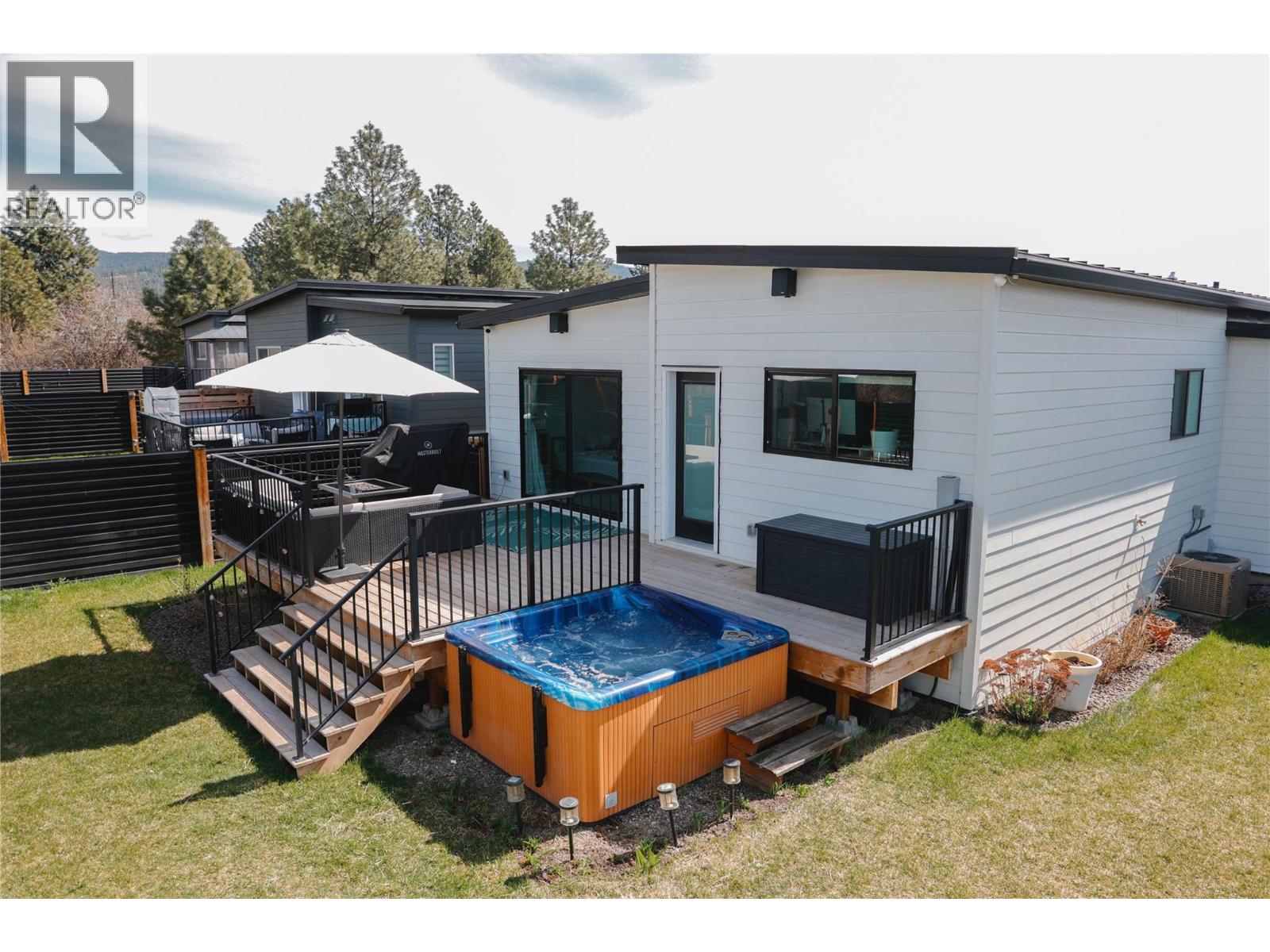 8900 Jim Bailey Road Unit# 20, Kelowna