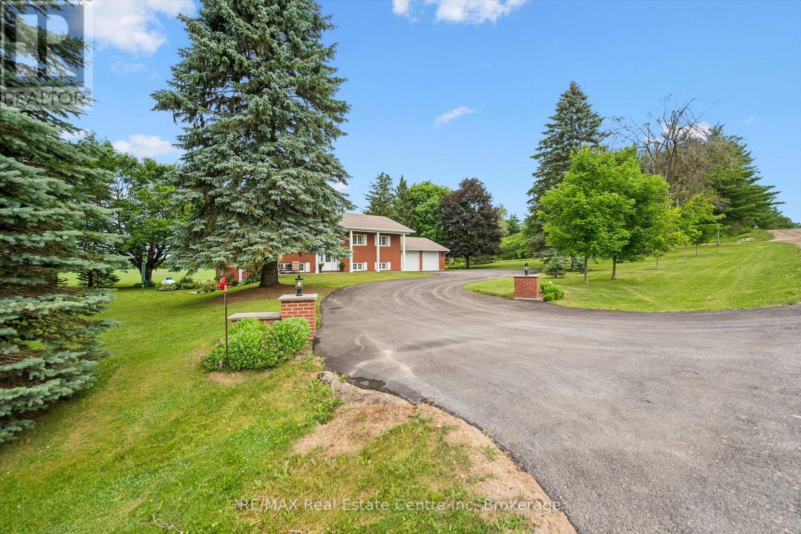 9098 SIDEROAD 27 ROAD - 2