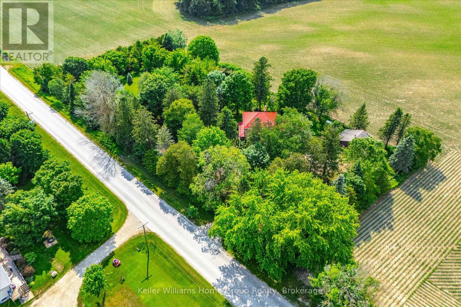 9540 AYTON ROAD - 2