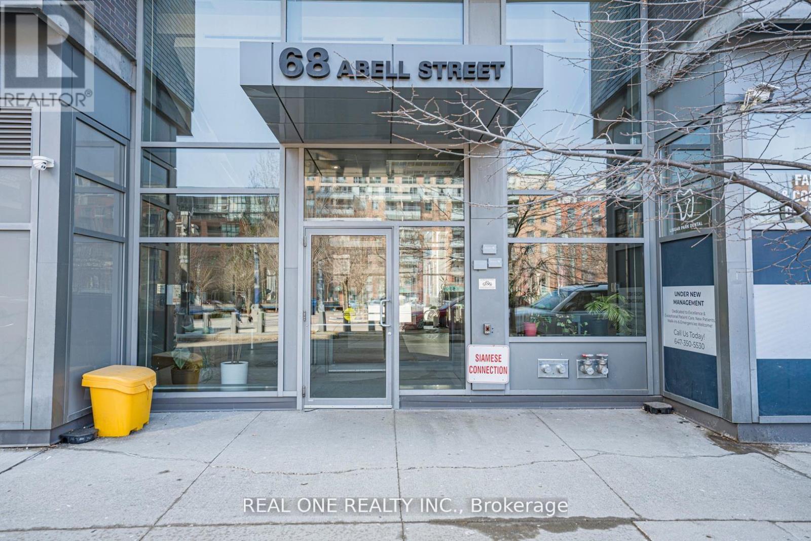 #846 68 ABELL STREET - 4