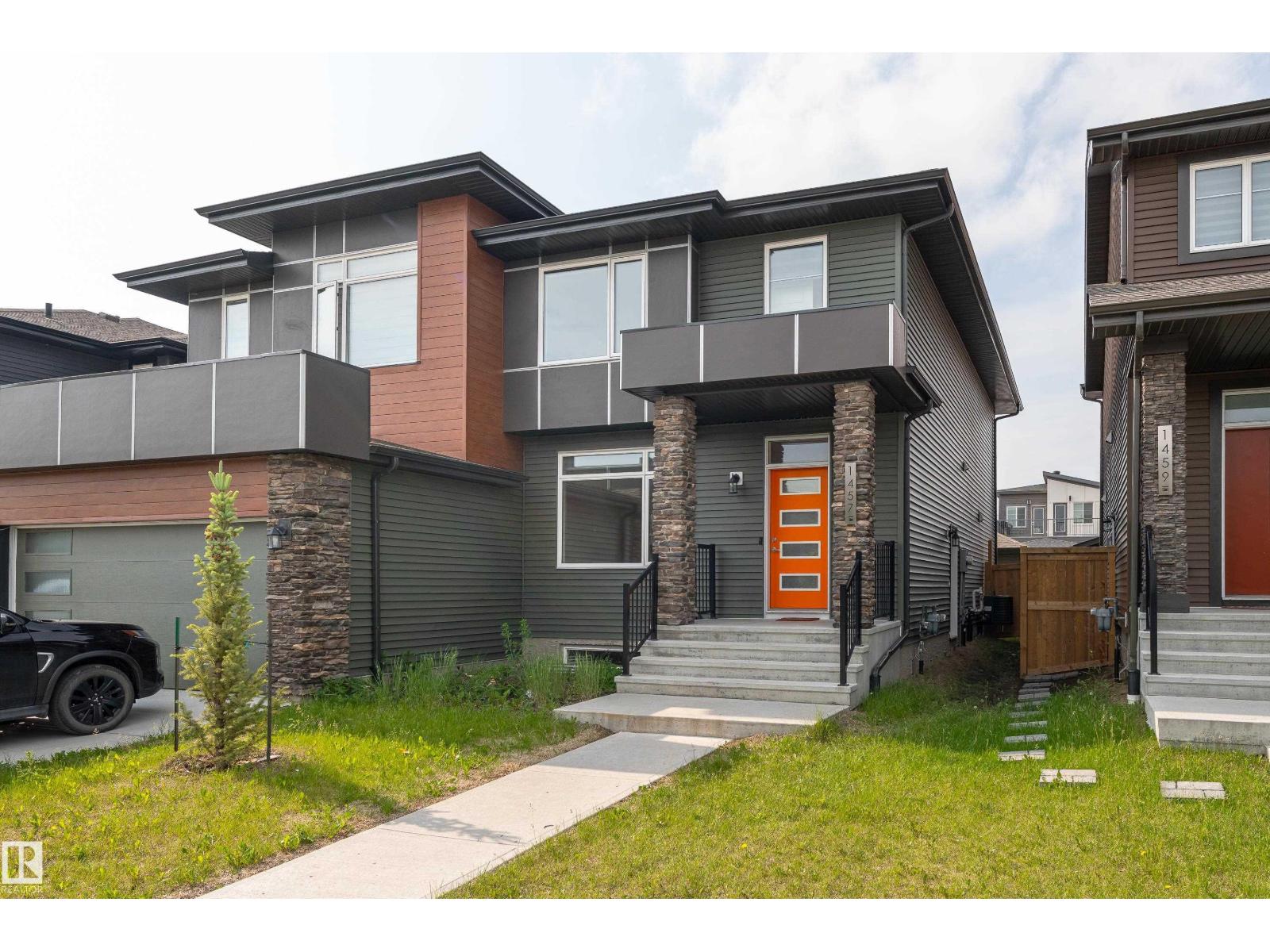 1457 KESWICK DR SW - 1