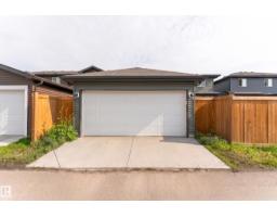 Bedroom 3 - 1457 Keswick Dr Sw, Edmonton, AB T6W4Y8 Photo 6