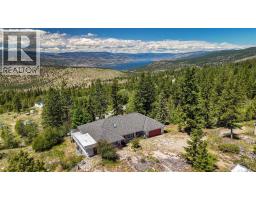 2263 Carmi Road, Penticton