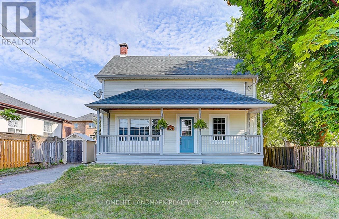 115 CROSBY AVENUE - 3