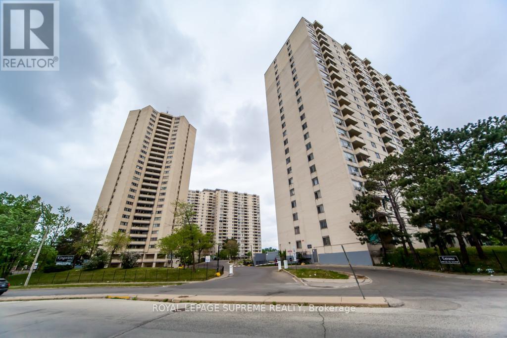 #2101 330 DIXON ROAD - 1