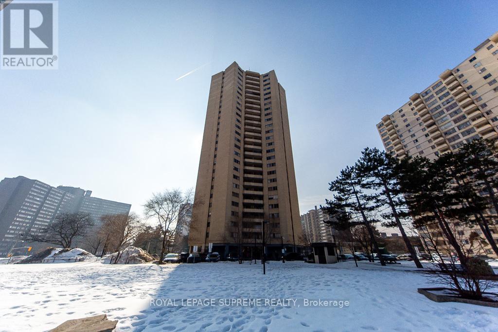 #2101 330 DIXON ROAD - 10