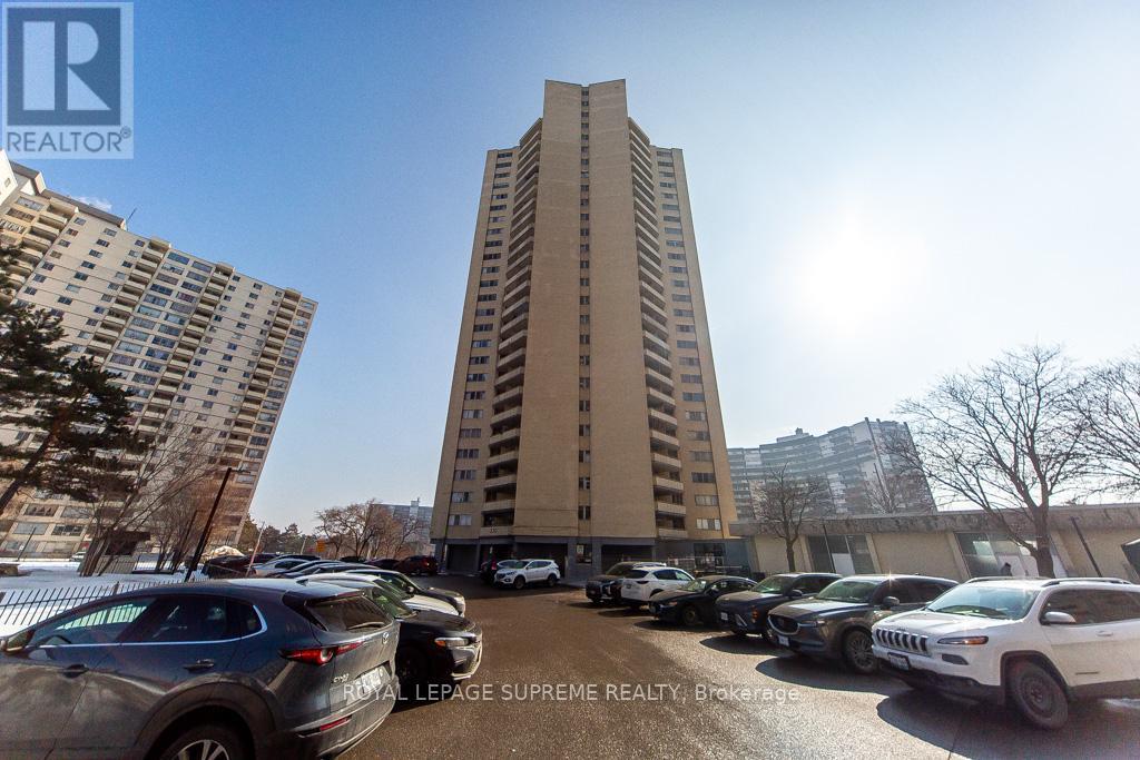 #2101 330 DIXON ROAD - 11