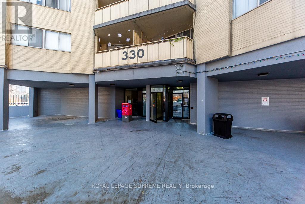 #2101 330 DIXON ROAD - 13