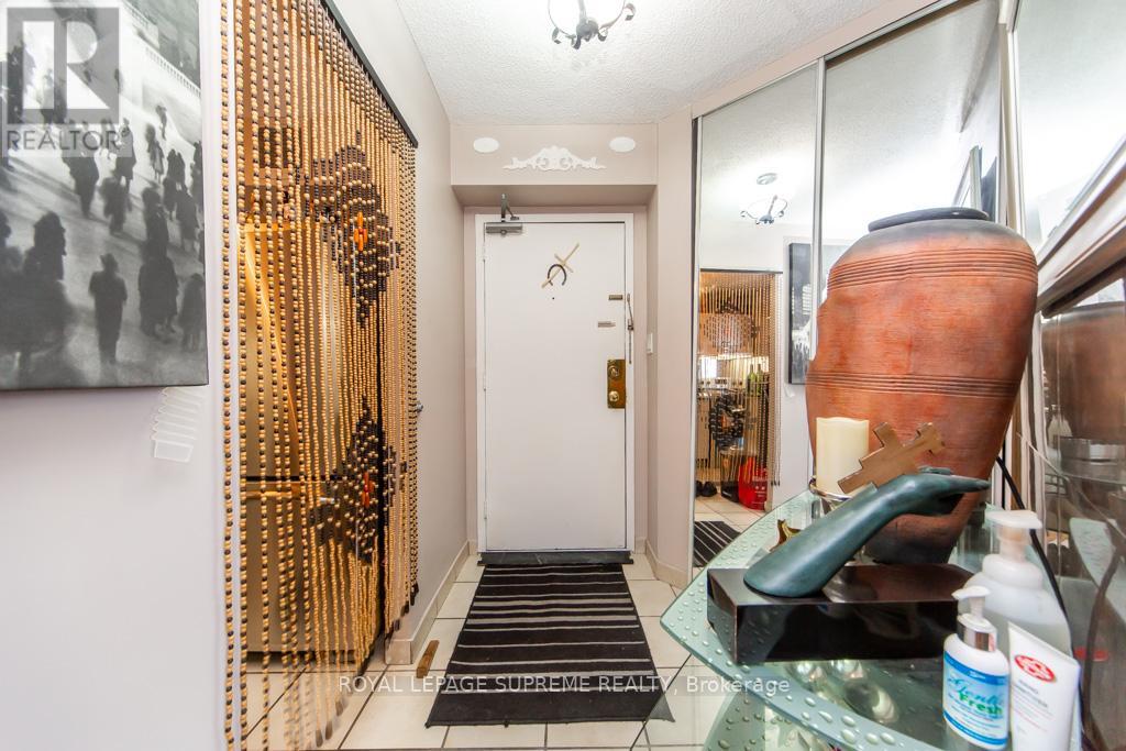 #2101 330 DIXON ROAD - 15