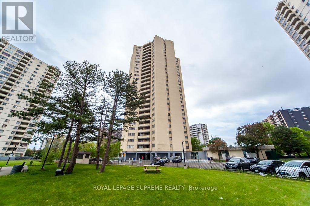 #2101 330 DIXON ROAD - 2