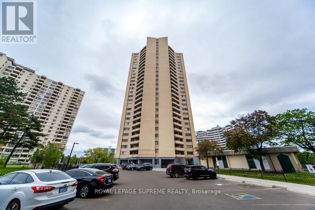 #2101 330 DIXON ROAD - 5