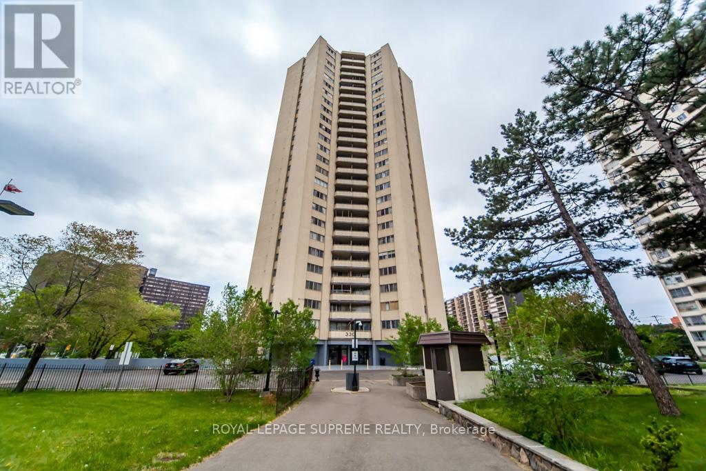 #2101 330 DIXON ROAD - 6