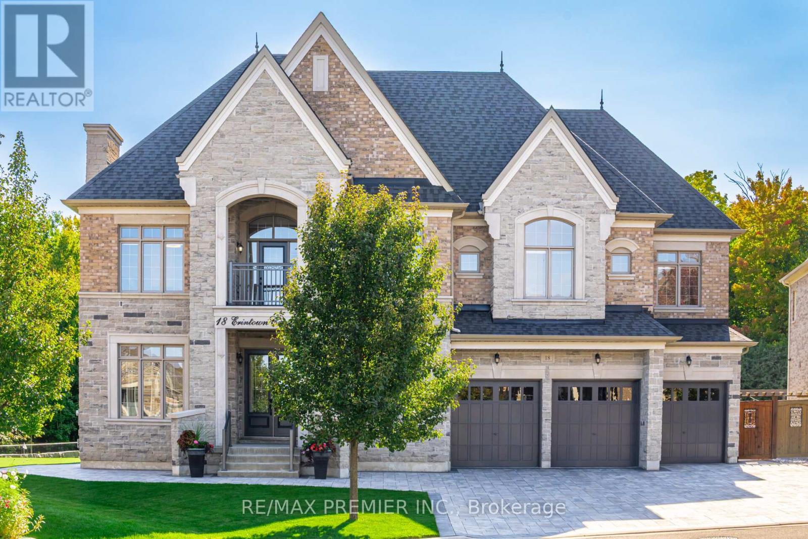 18 ERINTOWN CRESCENT - 3