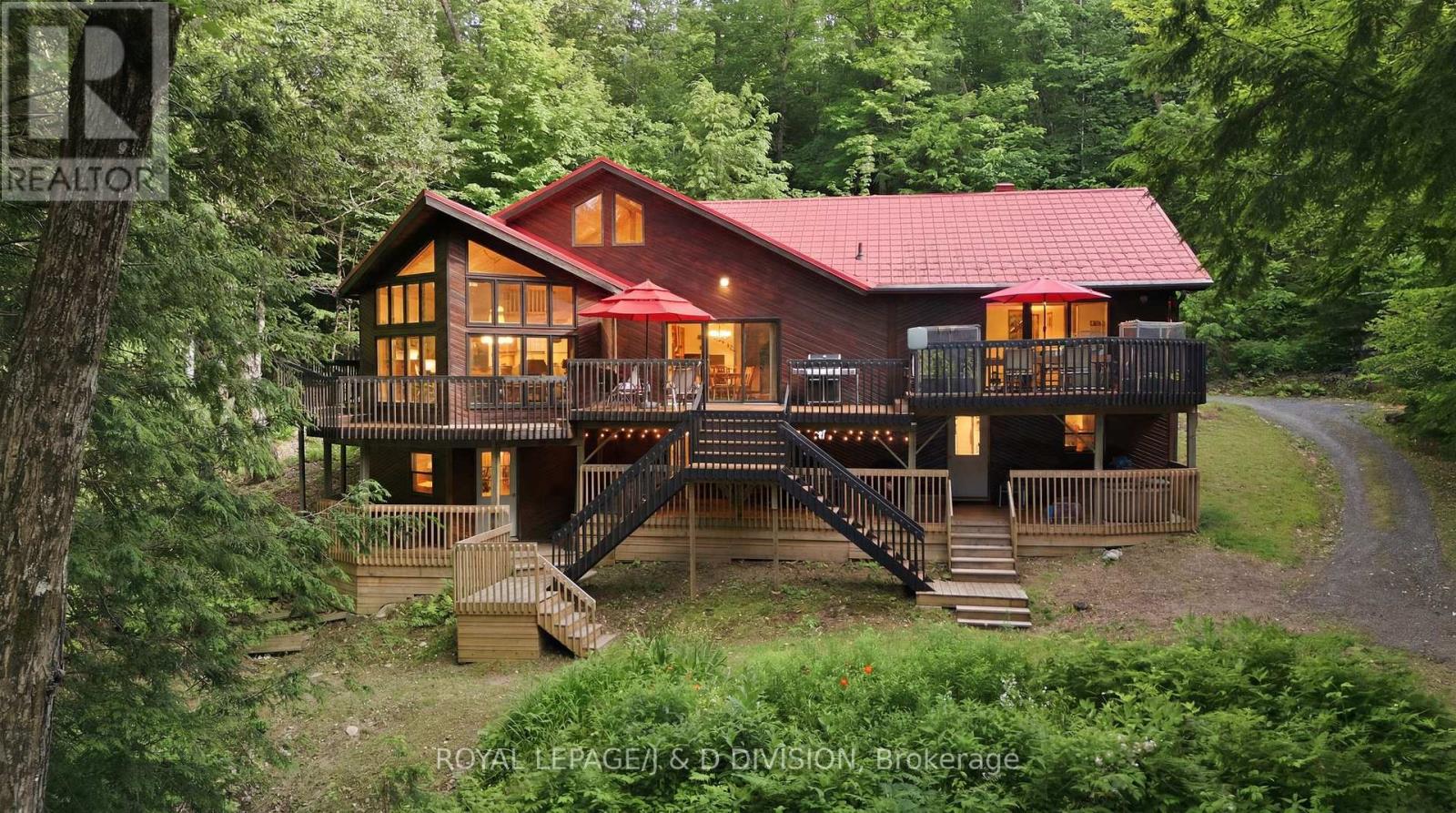 186 BLACKSTONE LAKE, WATER - 1