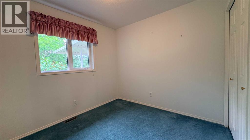 Bedroom #2 up!