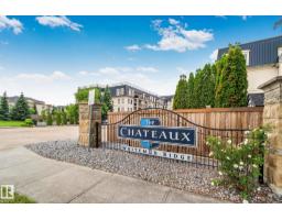 Apartment for sale at #432 1406 Hodgson Wy NW, Edmonton — MLS® E4496734