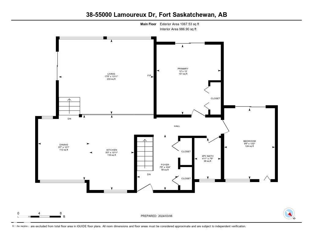 #38 55000 Lamoureux DR - 37