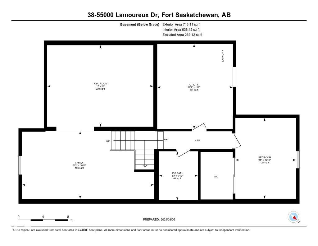 #38 55000 Lamoureux DR - 38