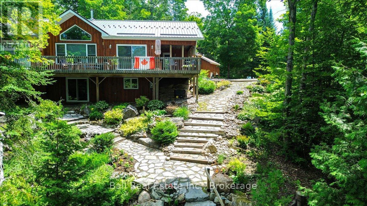 240 STRINGER DRIVE - 1