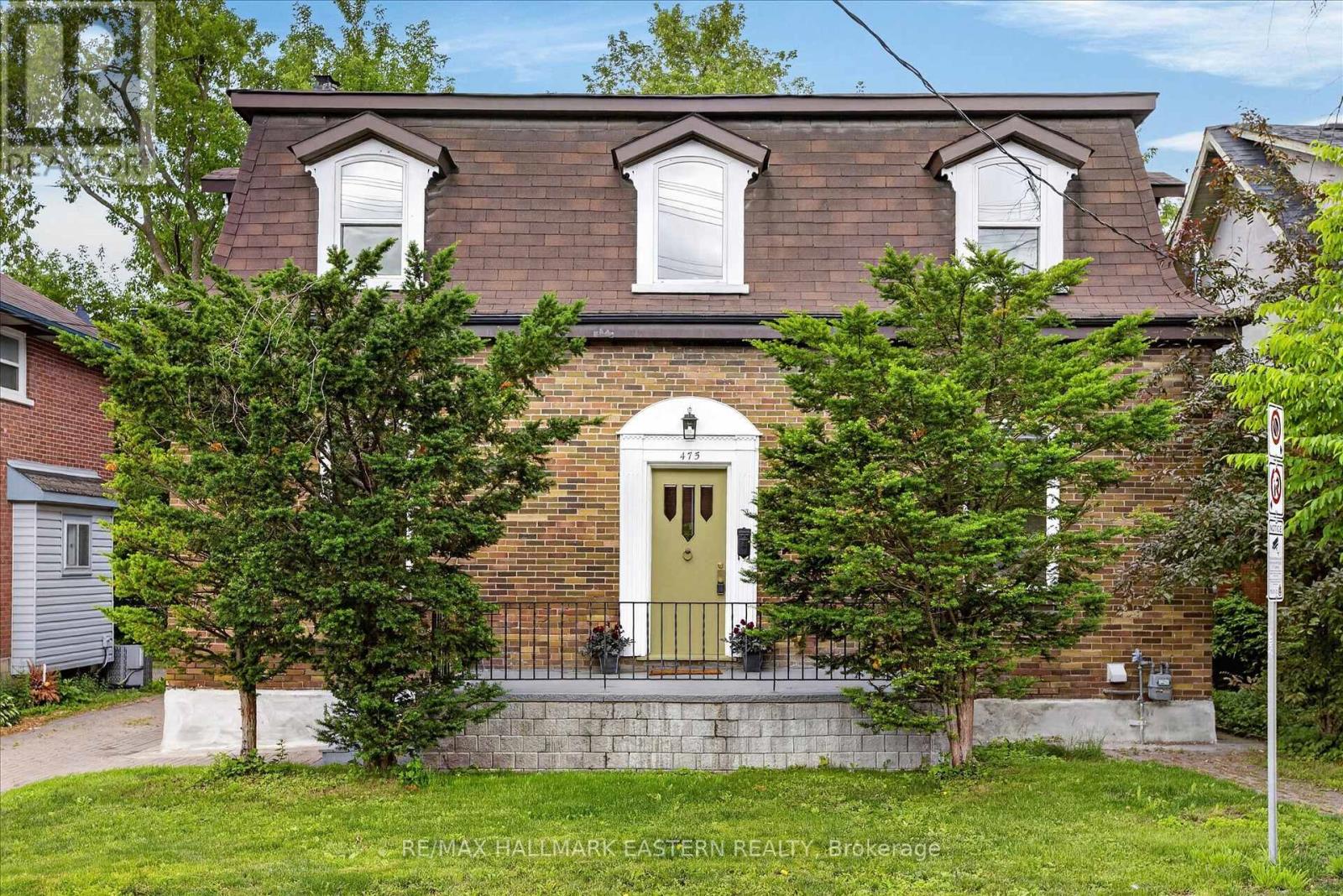 475 AYLMER STREET N - 1