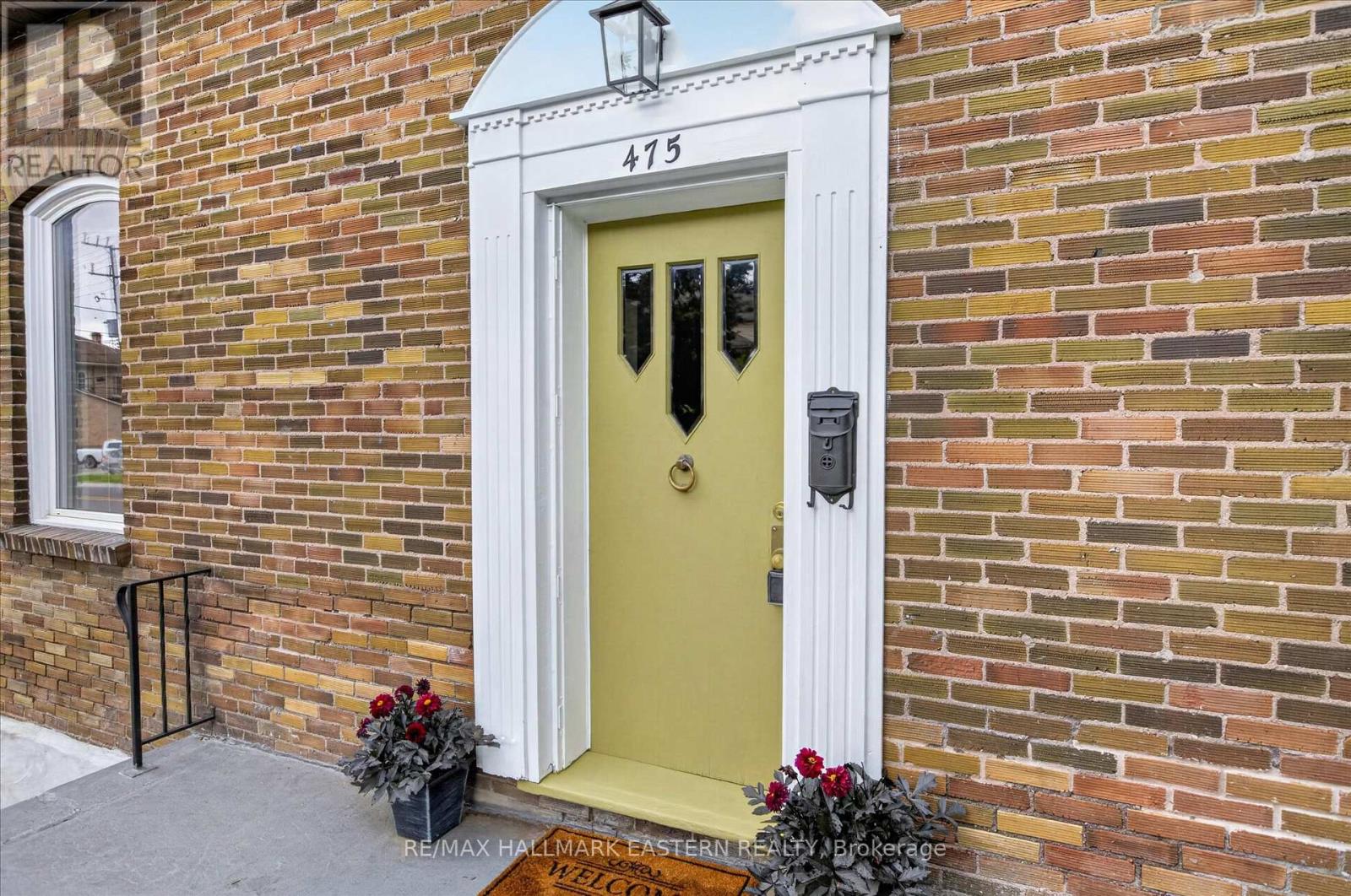 475 AYLMER STREET N - 4
