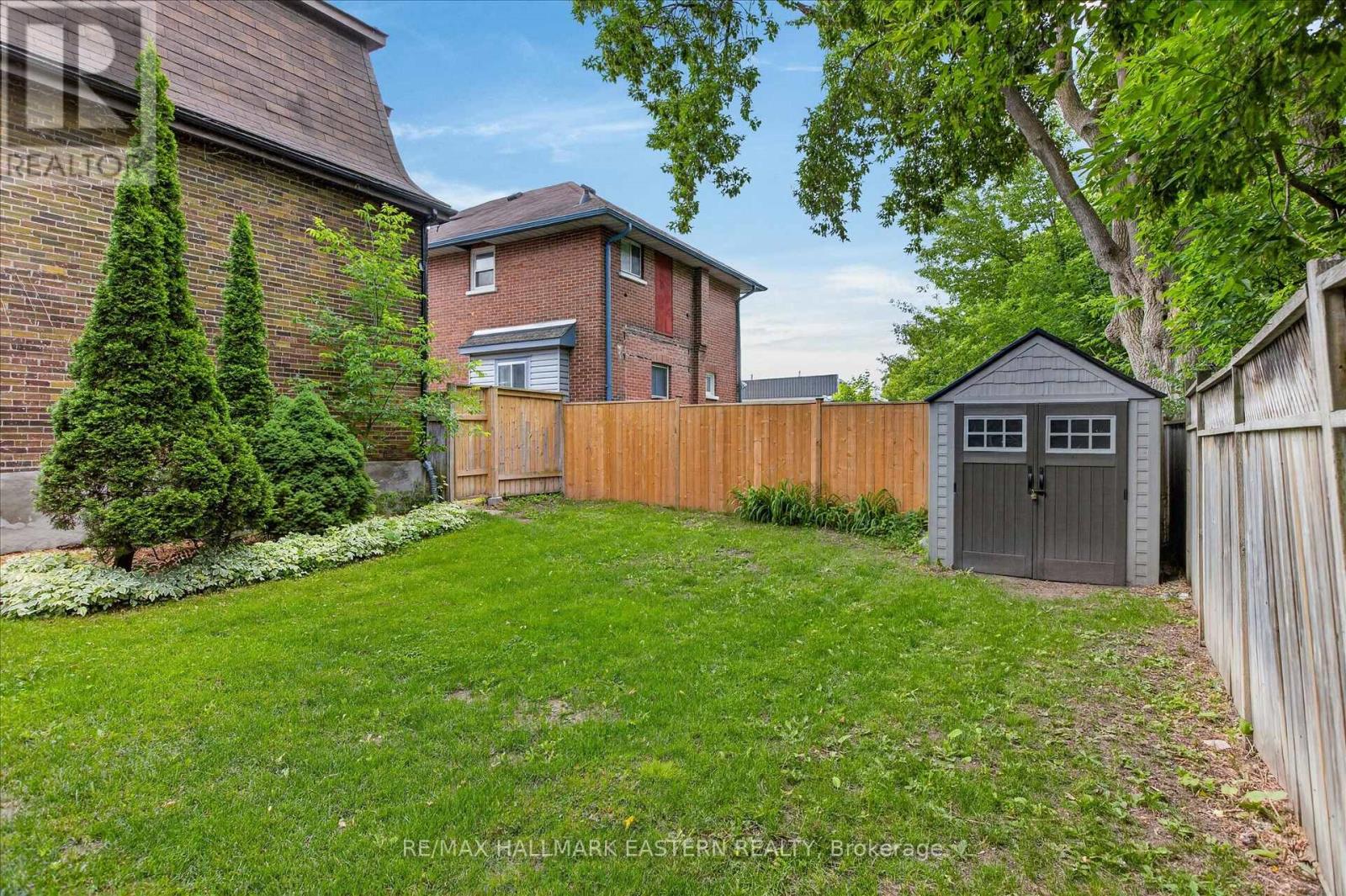 475 AYLMER STREET N - 49