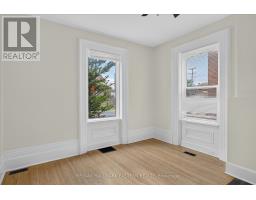 Dining room - 475 Aylmer Street N, Peterborough, ON K9H3W3 Photo 7