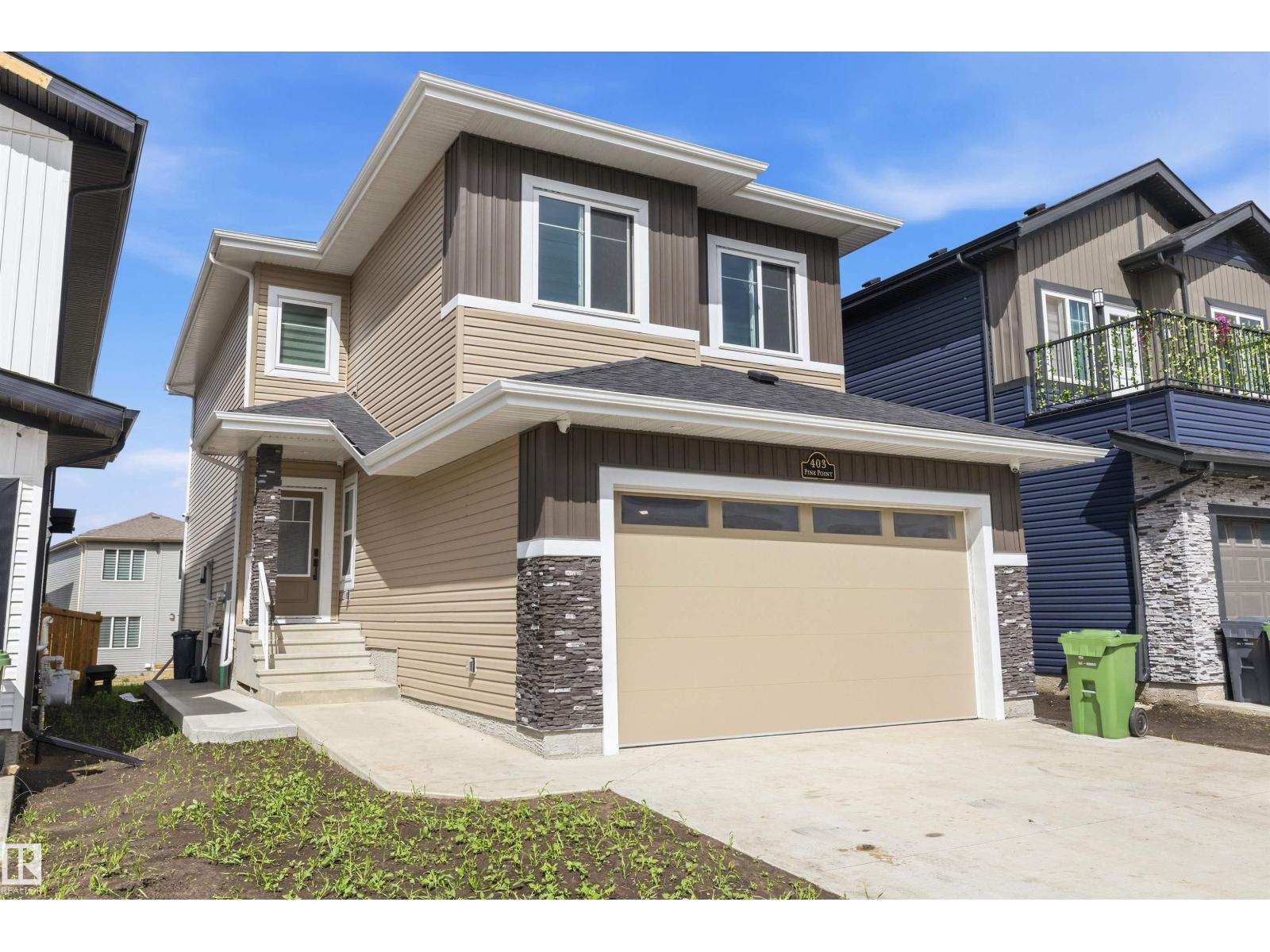 403 Pine Point, Woodbend, Leduc photo 2