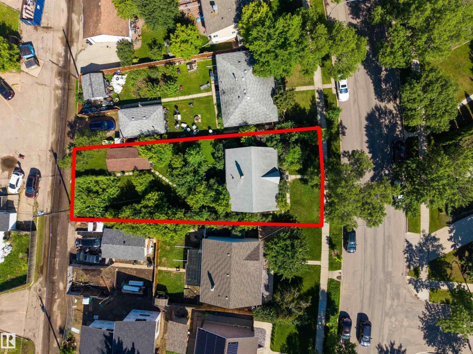 12943 Sherbrooke AV NW - 4