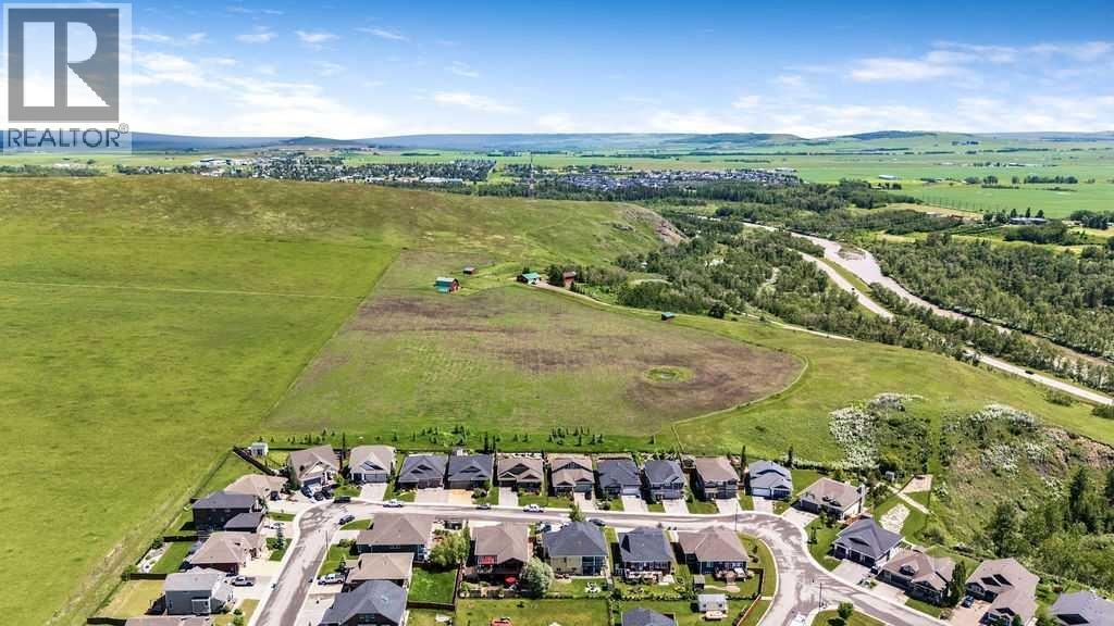 Rolling foothills on your doorstep