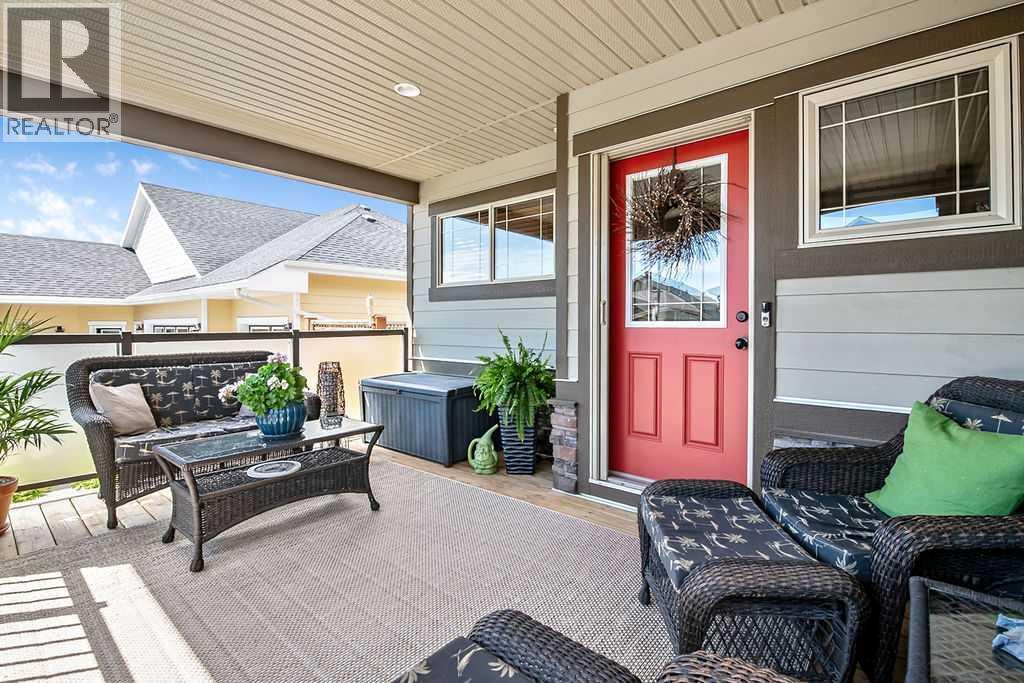 Morning coffee on your front porch never tasted so good