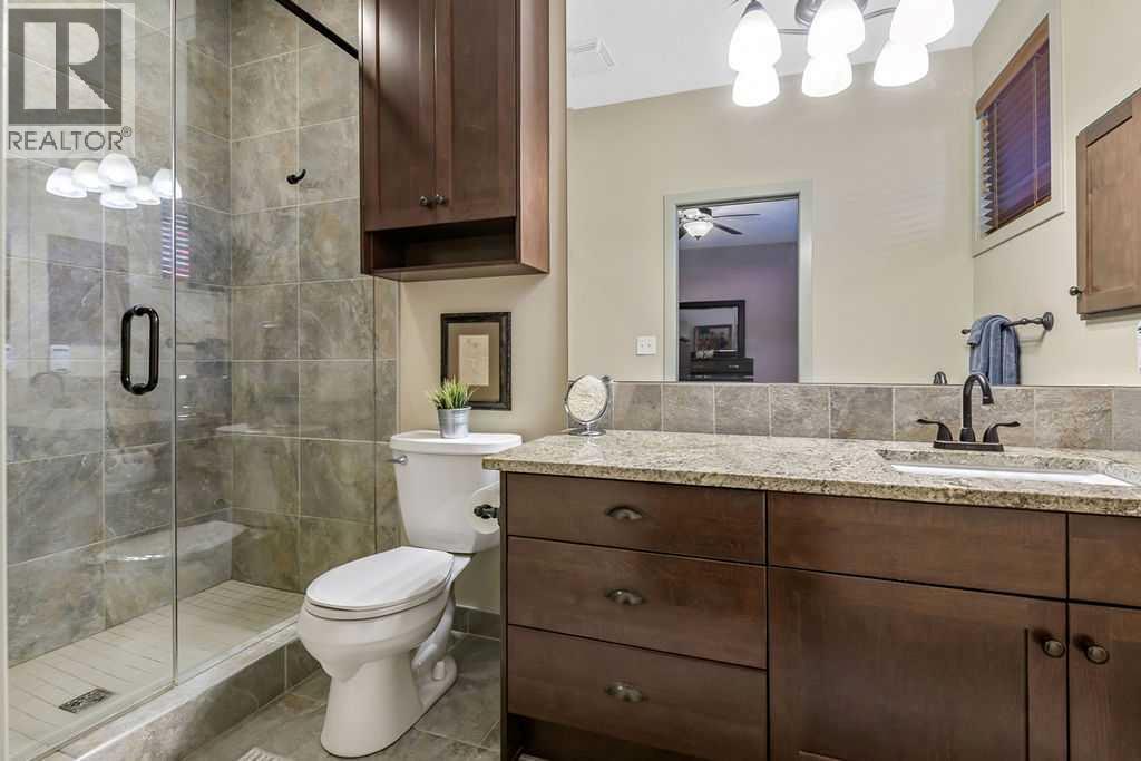 Spa inspired ensuite