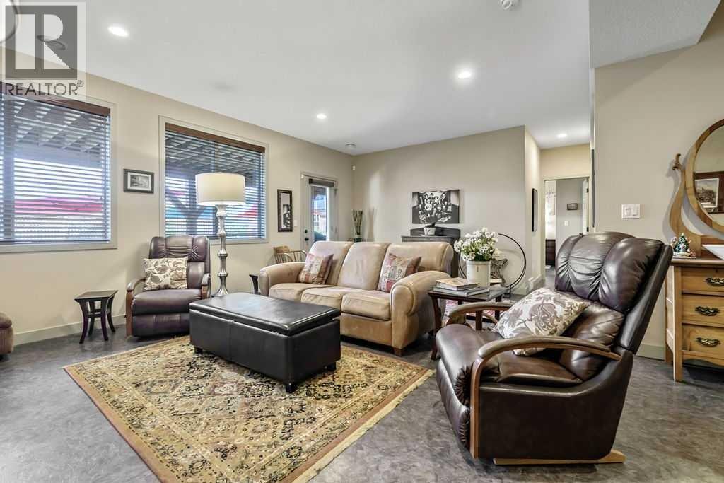 Family room will be a favourite spot for movie night