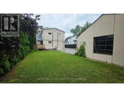 Upper - 279 Cornelius Parkway, Toronto, ON M3K1T6 Photo 30