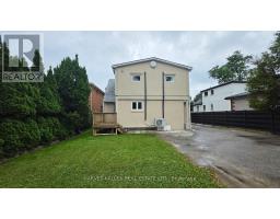 Upper - 279 Cornelius Parkway, Toronto, ON M3K1T6 Photo 37