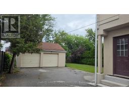 Upper - 279 Cornelius Parkway, Toronto, ON M3K1T6 Photo 35